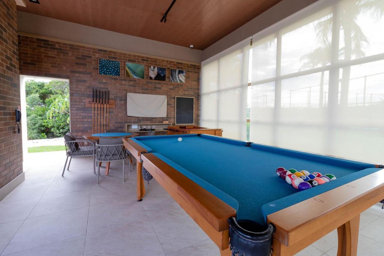 SA05 Excelente Casa 5 Suítes - Condomínio Reserva de Sauípe Costa do Sauípe Exterior foto